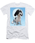 Bruiser Andre Koekemoer T-Shirt