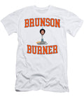 Brunson Burner Quang Vu T-Shirt