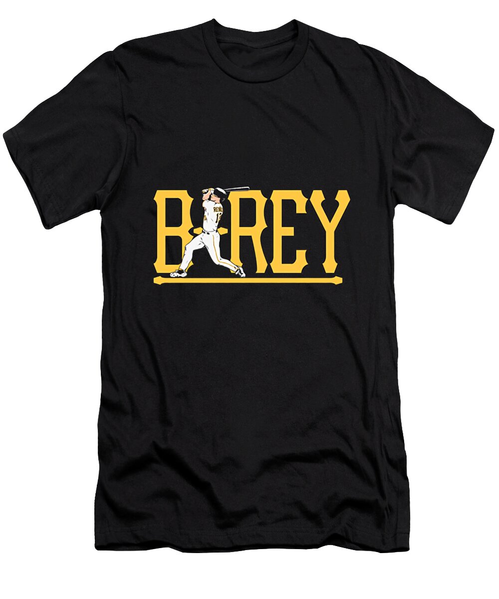Bryan Reynolds B Rey Ozlem Altin T-Shirt