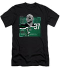 Bryce Hall Football Kelvin Kent T-Shirt