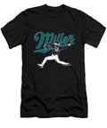 Bryce Miller Ozlem Altin T-Shirt
