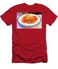 Bucatini Allamatriciana Inge Johnsson T-Shirt