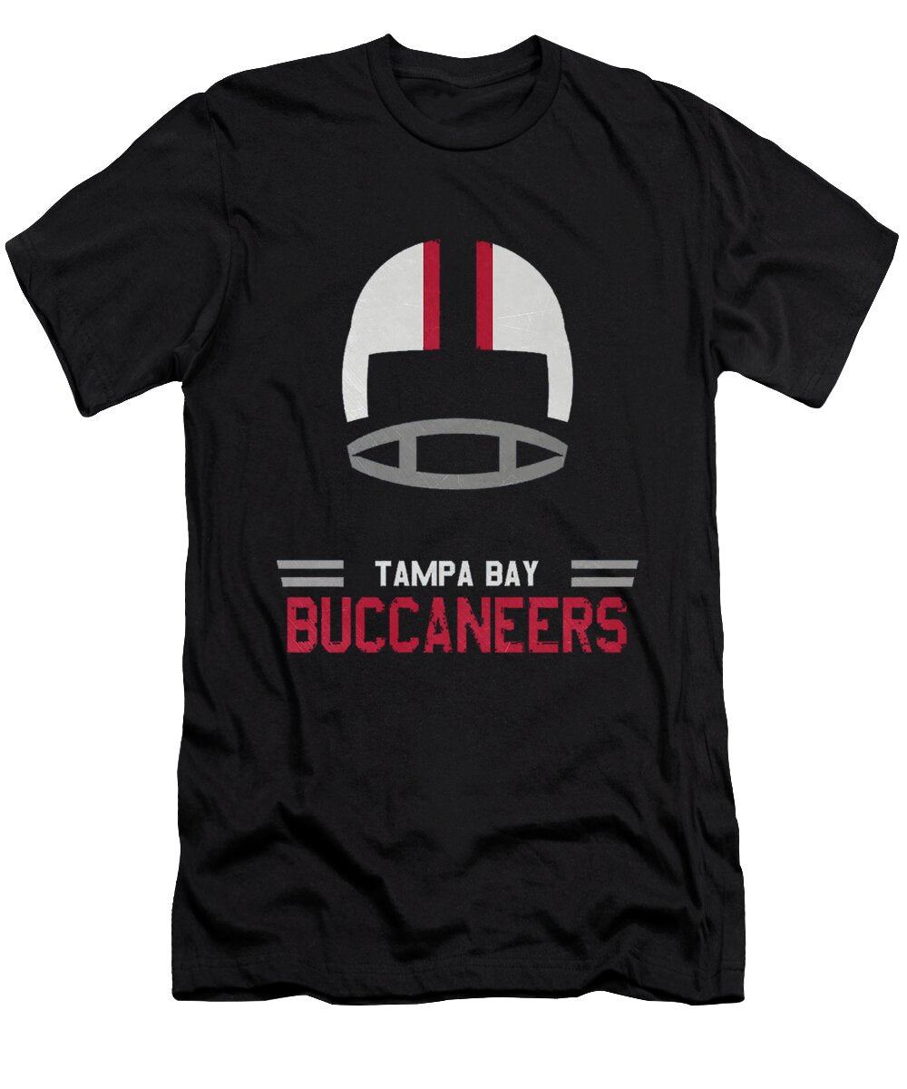 Buccaneers Ralph Hile T-Shirt