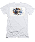 Bucks Awakening Carmen Suarez T-Shirt