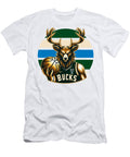 Bucks Quang Vu T-Shirt