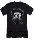 Buddy Hield Indiana Player Silhouette Ihsan Sirin T-Shirt