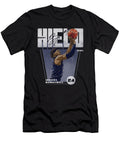 Buddy Hield Indiana Premiere Ihsan Sirin T-Shirt