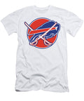 Buffalo Bills Buffalo Sabres Huyen Vu T-Shirt