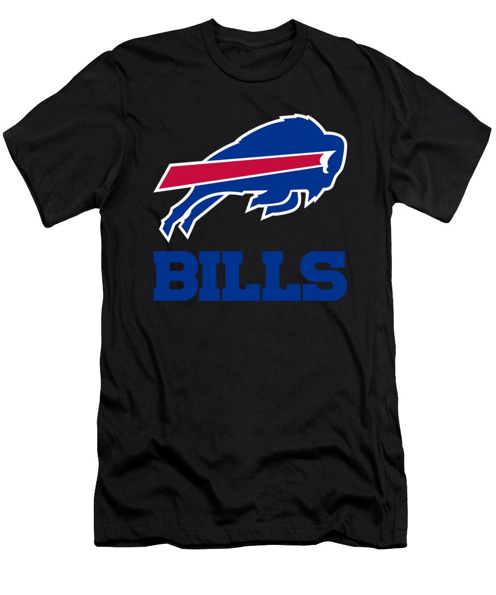 Buffalo Bills Dye Thomas T-Shirt