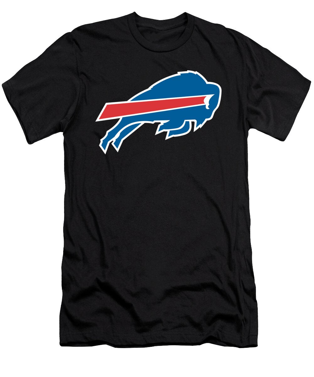 Buffalo Bills Faith Rodriquez T-Shirt