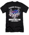 Buffalo Bills Fan Tommyrod T-Shirt