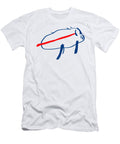 Buffalo Bills Kenneth Azevedo T-Shirt