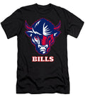 Buffalo Bills Legendary NFL Coaches Nicole Georges T-Shirt