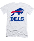 Buffalo Bills Mazie Ladouceur T-Shirt