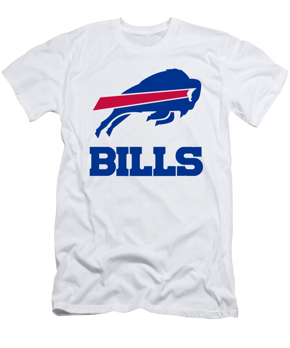 Buffalo Bills Mazie Ladouceur T-Shirt