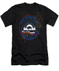 Buffalo Bills NFL Mascots Spirited Antics Nicole Georges T-Shirt