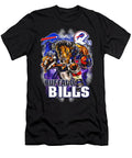 Buffalo Bills Sports Corner T-Shirt