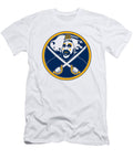 Buffalo Sabres Captain Spauldings Huyen Vu T-Shirt