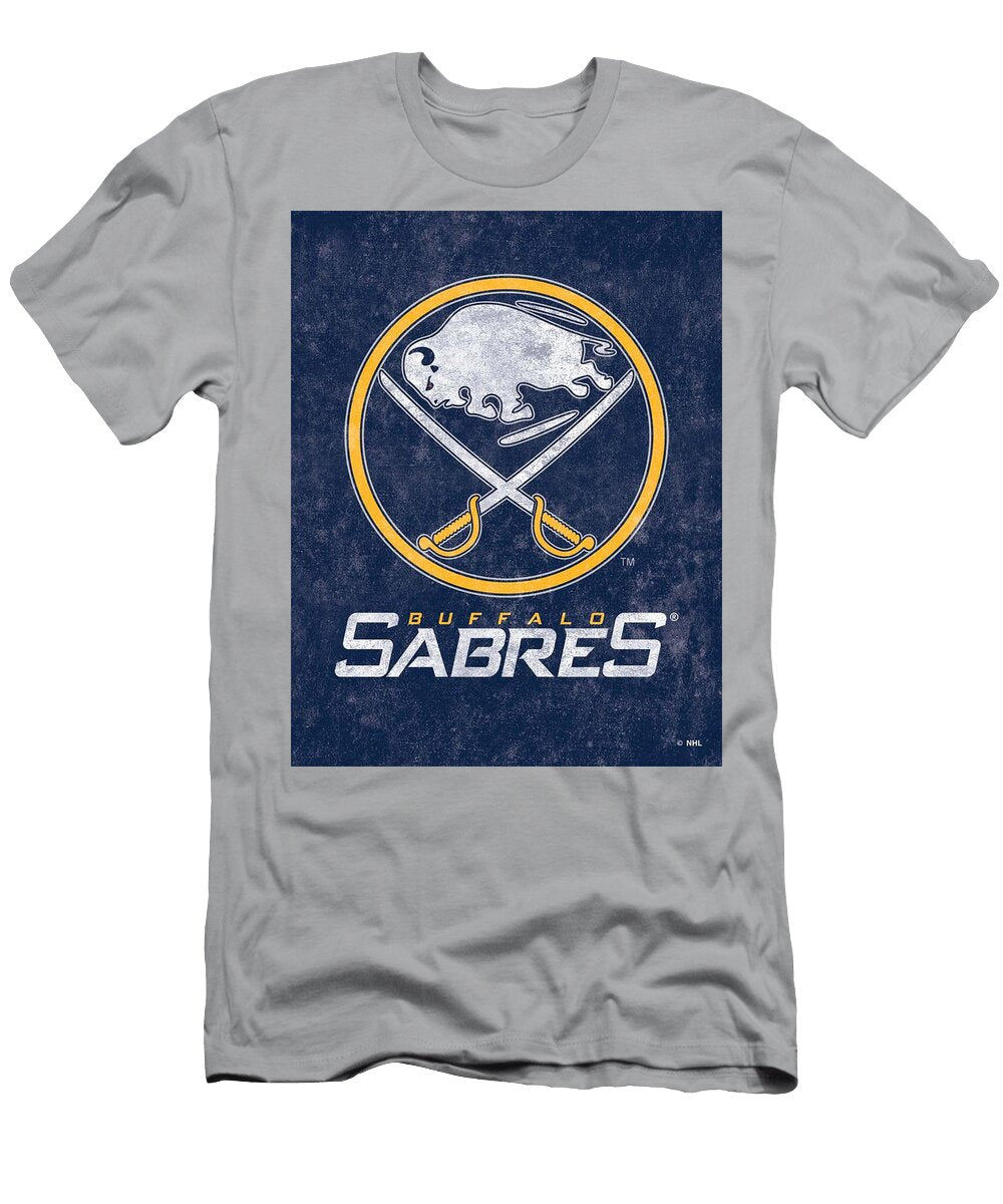 Buffalo Sabres Jullie Walter T-Shirt