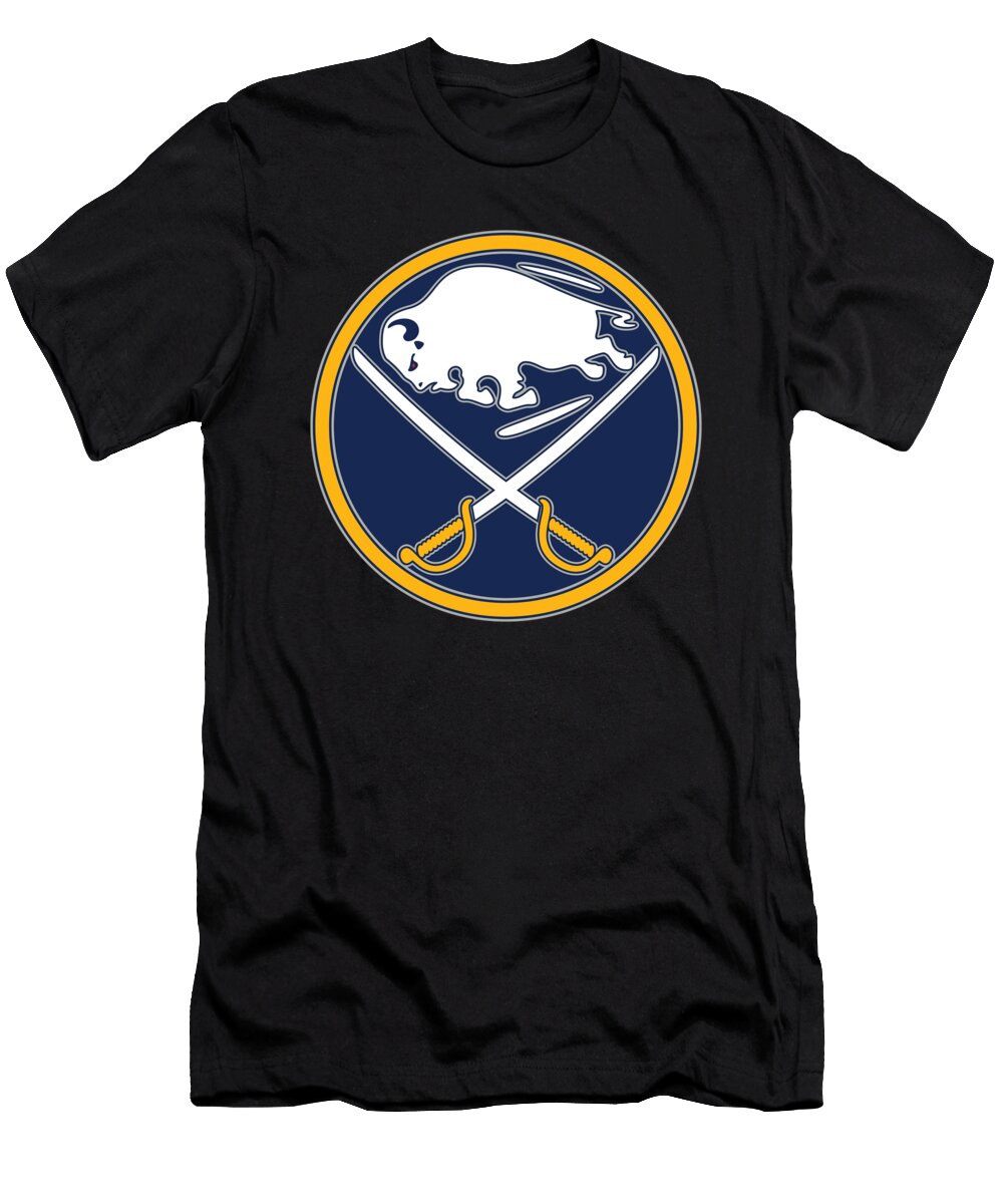 Buffalo Sabres Nur Herlia T-Shirt