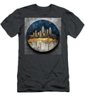 Buffalos Frozen Strength Max Freeman T-Shirt