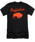 Buffalove Sara Morrill T-Shirt