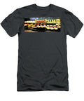 Buffet Bill Rogers T-Shirt