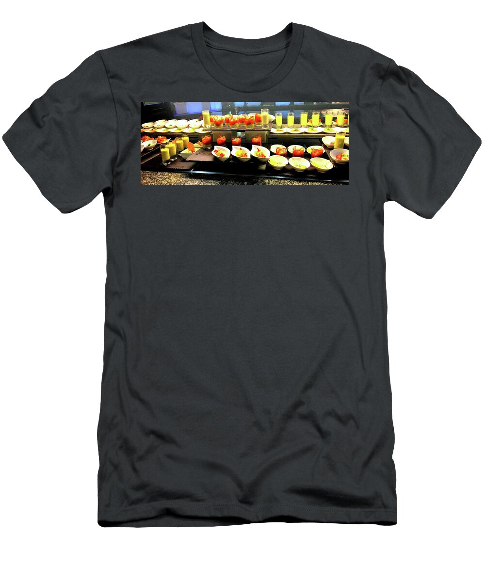 Buffet Bill Rogers T-Shirt