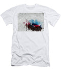 Bugatti Luxury Veyron Grand Sport LA Finale Supercar Hypercar Cars Lisa Sandra T-Shirt