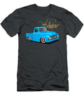 Built to Drive Paul Kuras T-Shirt