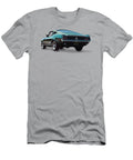Bullitt Alternative Movie Poster Movie Boy T-Shirt