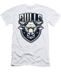 Bulls Quang Vu T-Shirt