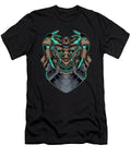 Bulls Robot Refix Junade T-Shirt