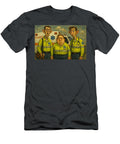 Bumblerump Cousins Emts David Dehner T-Shirt