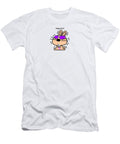 Bunny Cat Hanging Out Gonta the Bunny Cat T-Shirt