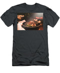 Buon Appetito Marnie Patchett T-Shirt