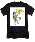 Buona Giornata Della Pasta Rosie Brooks T-Shirt