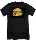 Burgerlicious Cindy Manero T-Shirt