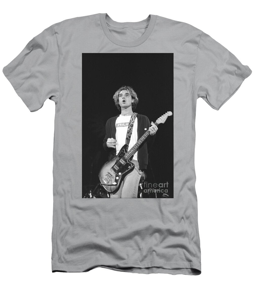 Bush Gavin Rossdale Concert Photos T-Shirt