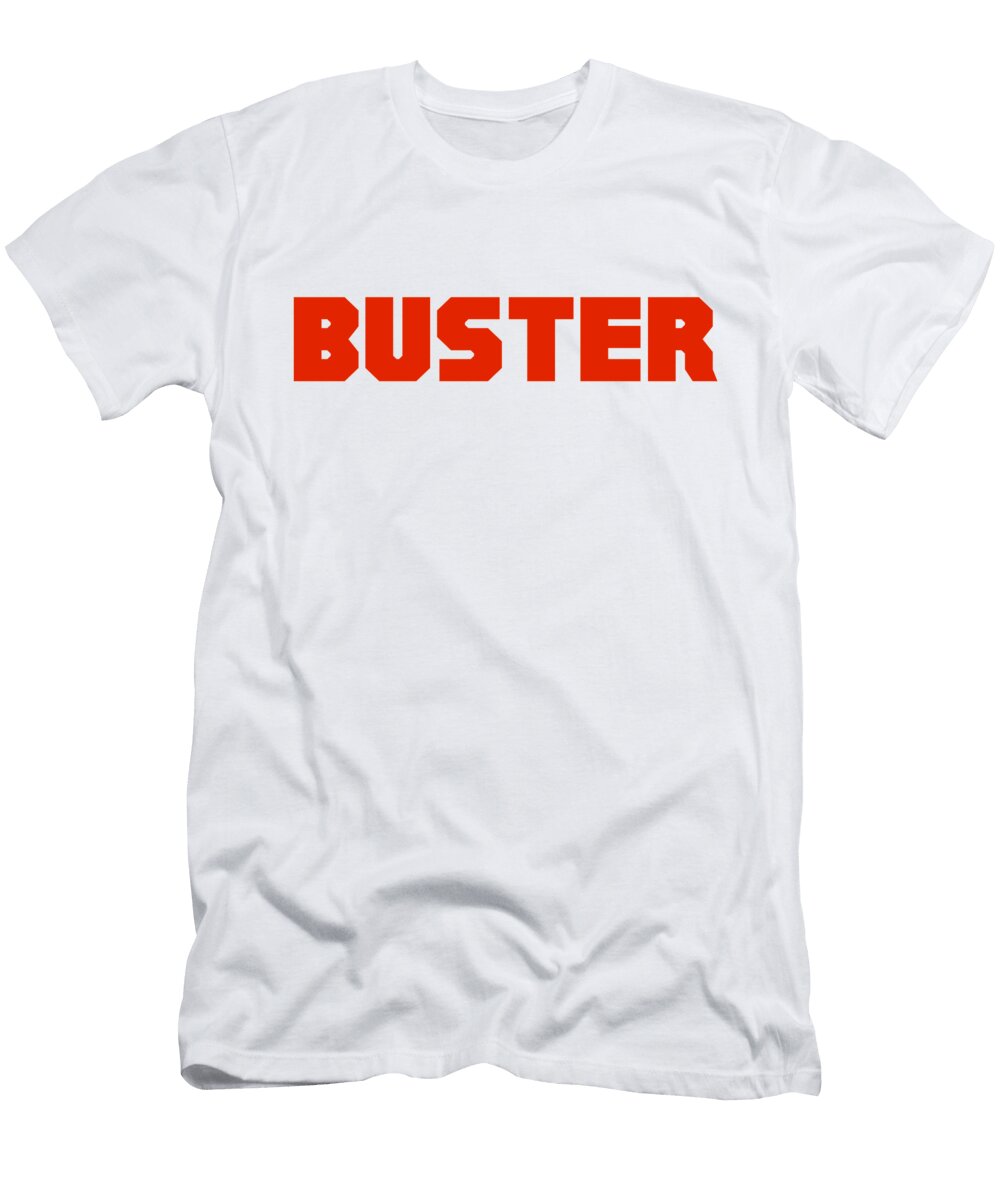 Buster Buckshot Storm T-Shirt