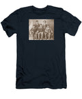 Butch Cassidy Sundance Kid Wild Bunch War Is Hell Store T-Shirt