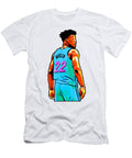 Butler 22 James V Stgermain T-Shirt
