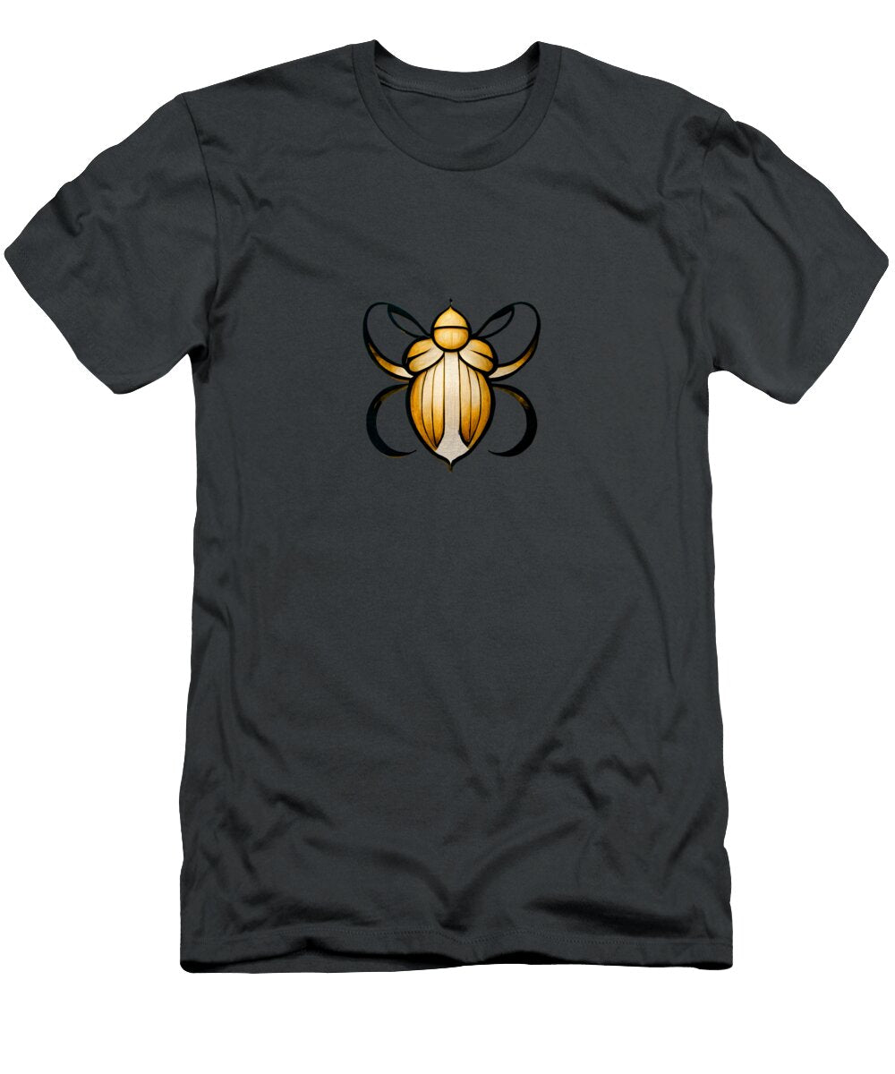 Butterfly Digital Art Kailooma X Thedol T-Shirt