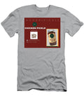 Buy Chicken Pickle Online Acharipicklecom Dakshil Yadav T-Shirt