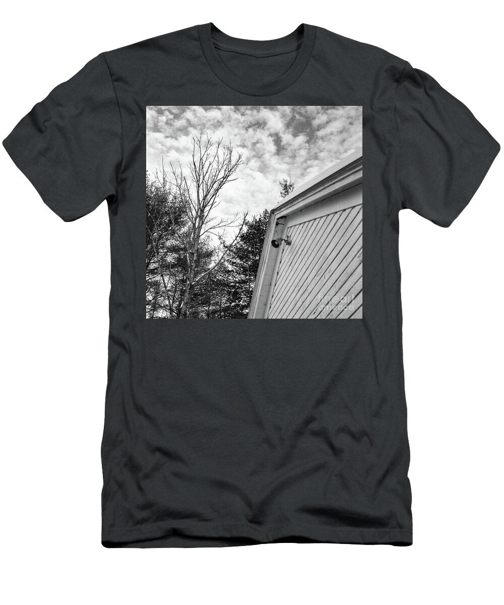 Bw Sky Iii Michael Darling T-Shirt