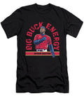 Byron Buxton Big Buck Energy Ozlem Altin T-Shirt