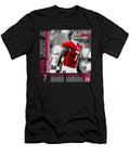 Byron Murphy Jr Football Kelvin Kent T-Shirt