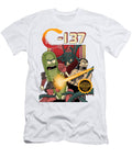 C 137 Swan Swimy T-Shirt