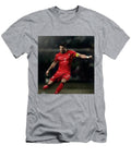 C Ronaldo Leonard Bousquet T-Shirt