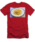 Cacio E Pepe Inge Johnsson T-Shirt